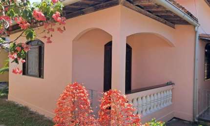 Casa com 2 quartos à venda na Santa Cruz Cabrália, 1, Mirante da Coroa, Santa Cruz Cabrália