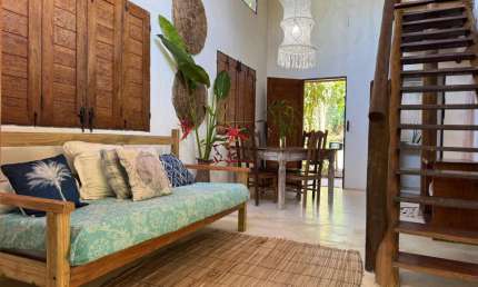 Casa em meio a natureza próximo ao centro de Trancoso