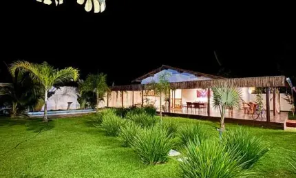 Casa com 2 quartos à venda na Alto Do Vilas, 2, Arraial D´Ajuda, Porto Seguro