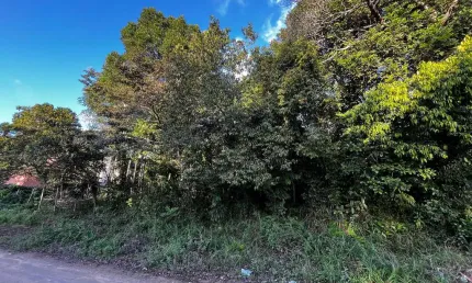 Terreno à venda na Vilas 2, 3, Arraial D´Ajuda, Porto Seguro