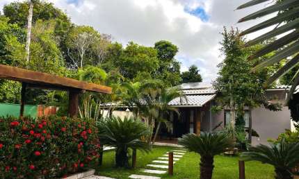 Casa com 3 quartos para alugar na Corais Do Arraial, 8, Arraial D´Ajuda, Porto Seguro