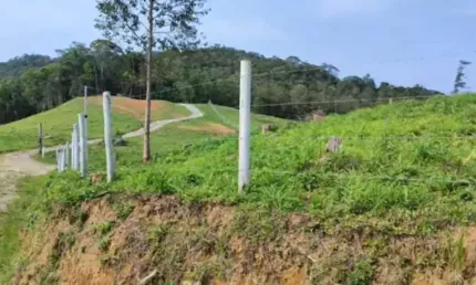 Chácara / sítio à venda na 2,5 Km Da Sc-281, 7, Barro Branco, São Pedro de Alcântara