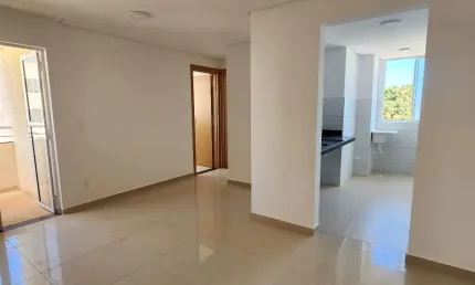 Apartamento com 2 quartos à venda na Avenida Joaquim Patrício, 740, Pium (Distrito Litoral), Parnamirim