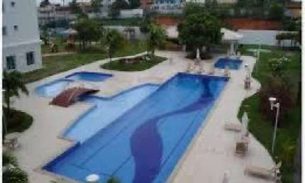 ALUGUEL ESPECIALE 3/4 - JOCKEY CLUBE -LAURO DE FREITAS
