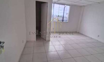 Sala comercial à venda na Rua Silvandir F Chaves, 28, Caji, Lauro de Freitas