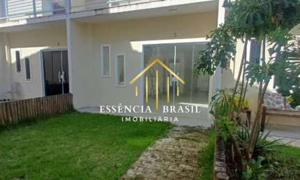 Casa com 3 quartos à venda na Rua Joaquim do Espírito Santo, 01, Parque Jockey Clube, Lauro de Freitas
