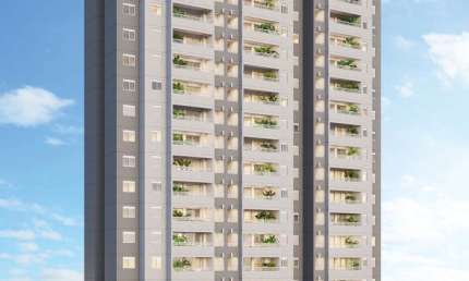 Apartamento com 2 quartos à venda na Rua Tomé Portes, 73, Parada Inglesa, São Paulo