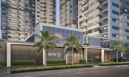 Apartamento com 2 quartos à venda na Avenida Bussocaba, 702, Cidade de Deus, Osasco