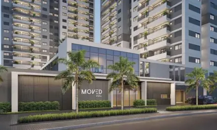 Apartamento com 3 quartos à venda na Avenida Bussocaba, 702, Cidade de Deus, Osasco