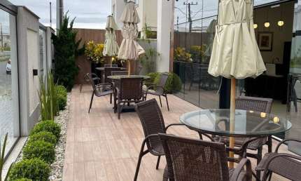 EXCLUSIVIDADE & ALTO PADRÃO – 1 APARTAMENTO POR ANDAR!