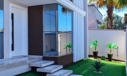 Casa com 3 quartos à venda no XV de Novembro, Tijucas 
