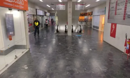 Sala comercial com 1 sala à venda na Avenida Nossa Senhora de Copacabana, 978, Copacabana, Rio de Janeiro
