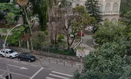 Apartamento com 3 quartos à venda na Rua Marquês de Abrantes, 115, Flamengo, Rio de Janeiro