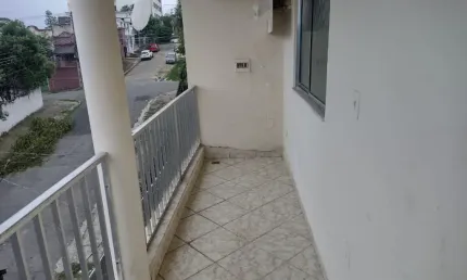 Apartamento com 2 quartos à venda na Rua Esmeraldino Bandeira, 131, Riachuelo, Rio de Janeiro