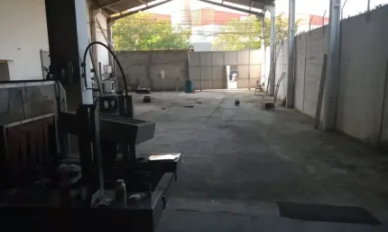 Barracão / Galpão / Depósito com 5 salas à venda no Centro, Duque de Caxias , 800 m2 por R$ 1.100.000