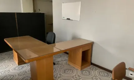 Sala comercial com 3 salas à venda no Centro, Rio de Janeiro 