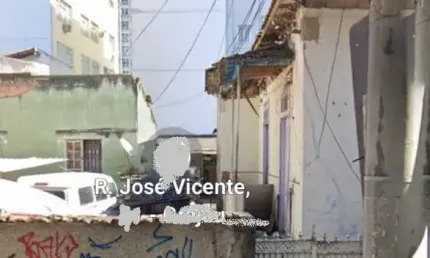 Terreno comercial à venda em Grajaú, Rio de Janeiro 