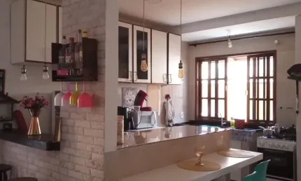Casa comercial com 3 salas à venda na Vila Caranga, Armação dos Búzios 