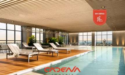 Studios e apartamentos  à venda no Centro