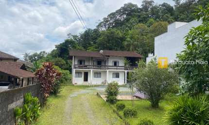 Terreno à Venda no Floresta – Oportunidade para Investidores