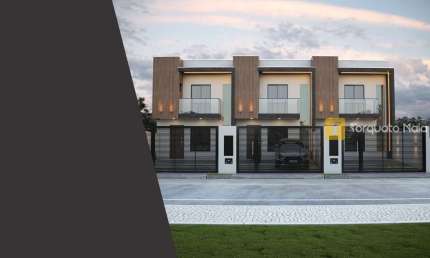 Casa com 3 quartos à venda na Avenida Getúlio Vargas, 743, Bucarein, Joinville