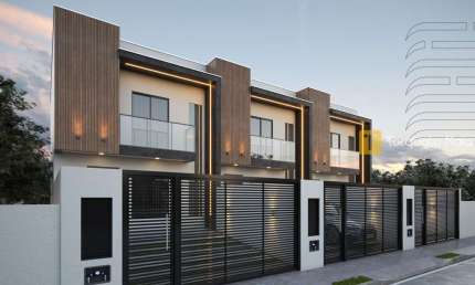 Casa com 3 quartos à venda na Avenida Getúlio Vargas, 743, Bucarein, Joinville