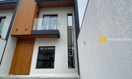 Casa com 3 quartos à venda na Avenida Getúlio Vargas, 743, Bucarein, Joinville