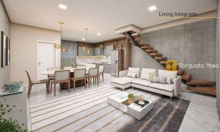 Casa com 3 quartos à venda na Avenida Getúlio Vargas, 743, Bucarein, Joinville