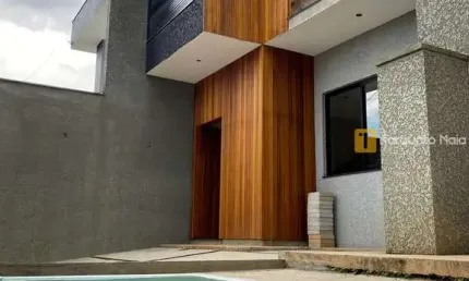 Casa com 3 quartos à venda na Rua São Paulo, 4328, Bucarein, Joinville