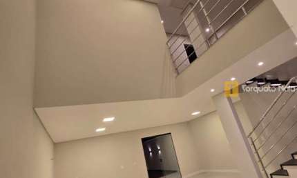 Casa com 3 quartos à venda na Rua Recreativa Antárctica, 200, América, Joinville