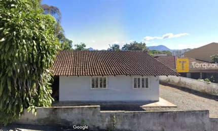 Terreno Amplo no Costa e Silva – Oportunidade para Investidores