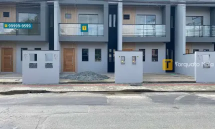 Geminado Moderno e Espaçoso no Coração do Bairro Costa e Silva