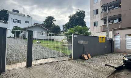 Casa com 2 quartos à venda na Rua Farroupilha, 400, Floresta, Joinville
