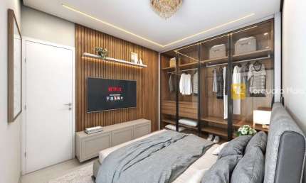 Casa Térrea à Venda: Espaçosa, Aconchegante e com Ótimo Acabamento
