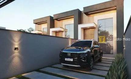 Casa Térrea à Venda: Espaçosa, Aconchegante e com Ótimo Acabamento