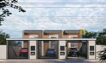 Casa Térrea à Venda: Espaçosa, Aconchegante e com Ótimo Acabamento