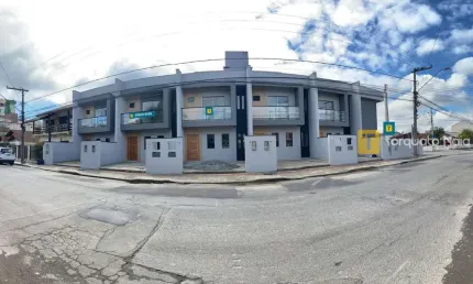 Geminado Moderno e Espaçoso no Coração do Bairro Costa e Silva