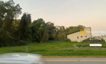 Casa comercial à venda na Rua São Paulo, 4326, Petrópolis, Joinville