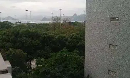 Apartamento com 1 quarto à venda na Rua Cândido Mendes, 26, Glória, Rio de Janeiro