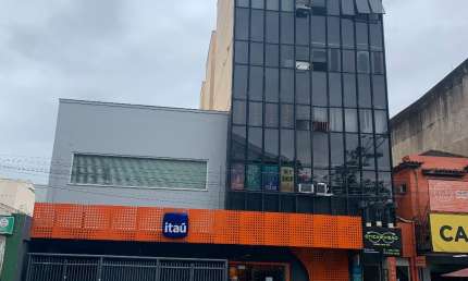 Sala comercial com 1 sala à venda na Praça das Nações, 300, Bonsucesso, Rio de Janeiro