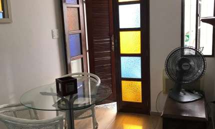 Casa com 1 quarto à venda na Rua Doutor Júlio Olivier, Centro, Macaé