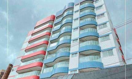 Apartamento com 3 dormitórios à venda, 174 m² por R$ 870.000,00 - Centro - Guarapuava/PR
