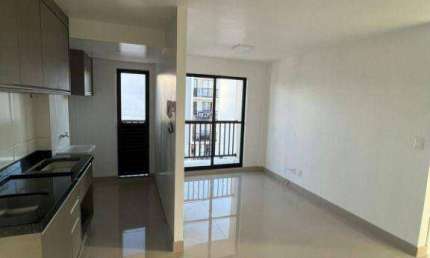 Apartamento à venda, 48 m² por R$ 245.000,00 - Boqueirão - Guarapuava/PR