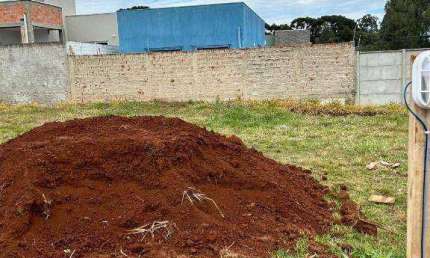 Terreno à venda, 148 m² por R$ 100.000,00 - Vila Bela - Guarapuava/PR