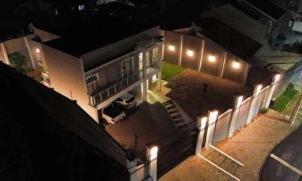 Sobrado com 3 dormitórios à venda, 245 m² por R$ 1.700.000,00 - Mirante da Serra - Guarapuava/PR