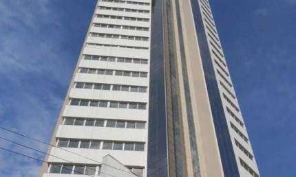 Apartamento com 3 dormitórios à venda, 270 m² por R$ 2.500.000,00 - Centro - Guarapuava/PR