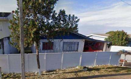 Terreno à venda, 525 m² por R$ 265.000,00 - Conradinho - Guarapuava/PR