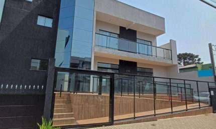Sala para alugar, 226 m² por R$ 8.080,00/mês - Centro - Guarapuava/PR