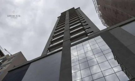 Apartamento no litoral em ITAPEMA /SC  com 2 dormitórios  sendo 01 suite a venda, 69 m² por R$ 807.416 - Morretes - Itapema/SC