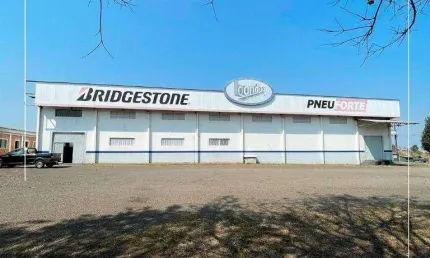 Barracão para alugar, 800 m² por R$ 18.800,00/mês - Imóvel Morro Alto - Guarapuava/PR